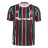 Oficiální Fotbalový Dres Fluminense FC Domácí 2025-26 pro Děti